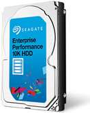 SEAGATE EXOS 10E2400 600GB HDD 512N 10000rpm 128MB cache SAS 12Gb/s 6,4cm 2.5 BLK (ST600MM0009) von Seagate