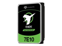 Seagate Enterprise ST6000NM020B, 3.5, 6 TB, 7200 RPM von Seagate