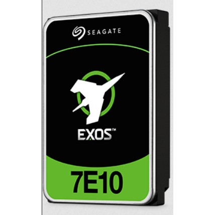 Seagate Enterprise ST8000NM018B internal hard drive Seagate Enterprise ST8000NM018B internal hard drive von Seagate