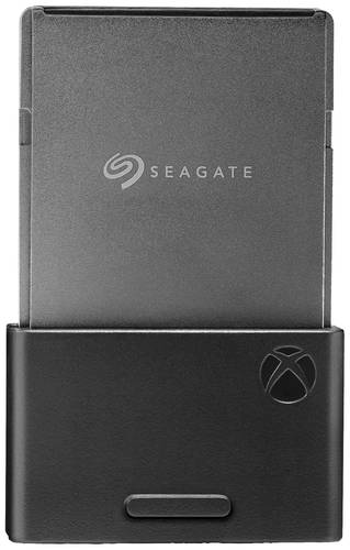 Seagate Expansion Card Speichererweiterung Xbox Series X, Xbox Series von Seagate