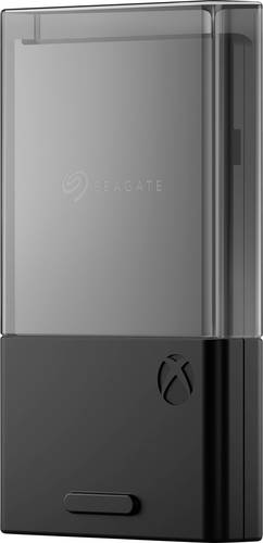 Seagate Expansion Card Speichererweiterung Xbox Series X, Xbox Series Seagate Expansion Card Speichererweiterung Xbox Series X, Xbox Series von Seagate