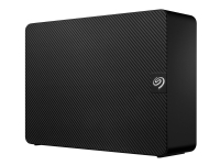 Seagate Expansion Desktop, 18 TB, 3.5, 3.2 Gen 1 (3.1 Gen 1), Schwarz von Seagate