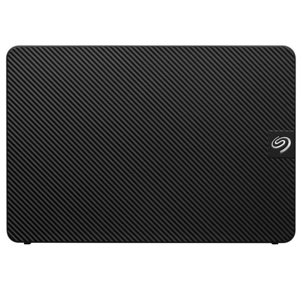Seagate Expansion Desktop 10 TB HDD - Externe Festplatte - schwarz externe HDD-Festplatte 3,5 Zoll" Seagate Expansion Desktop 10 TB HDD - Externe Festplatte - schwarz externe HDD-Festplatte 3,5 Zoll" von Seagate