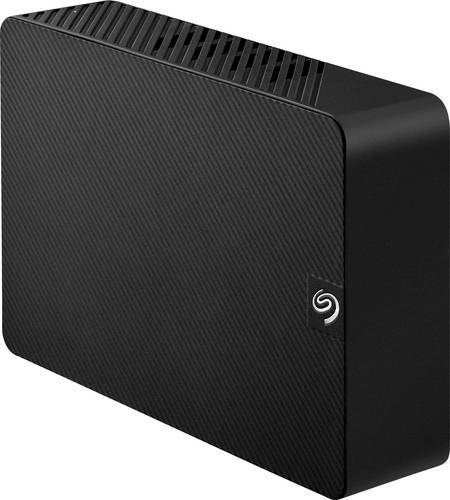 Seagate Expansion Desktop 10TB Externe Festplatte 8.9cm (3.5 Zoll) USB 3.2 Gen 1 (USB 3.0) Schwarz S von Seagate