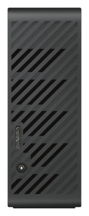 Seagate Expansion Desktop - 14 TB von Seagate