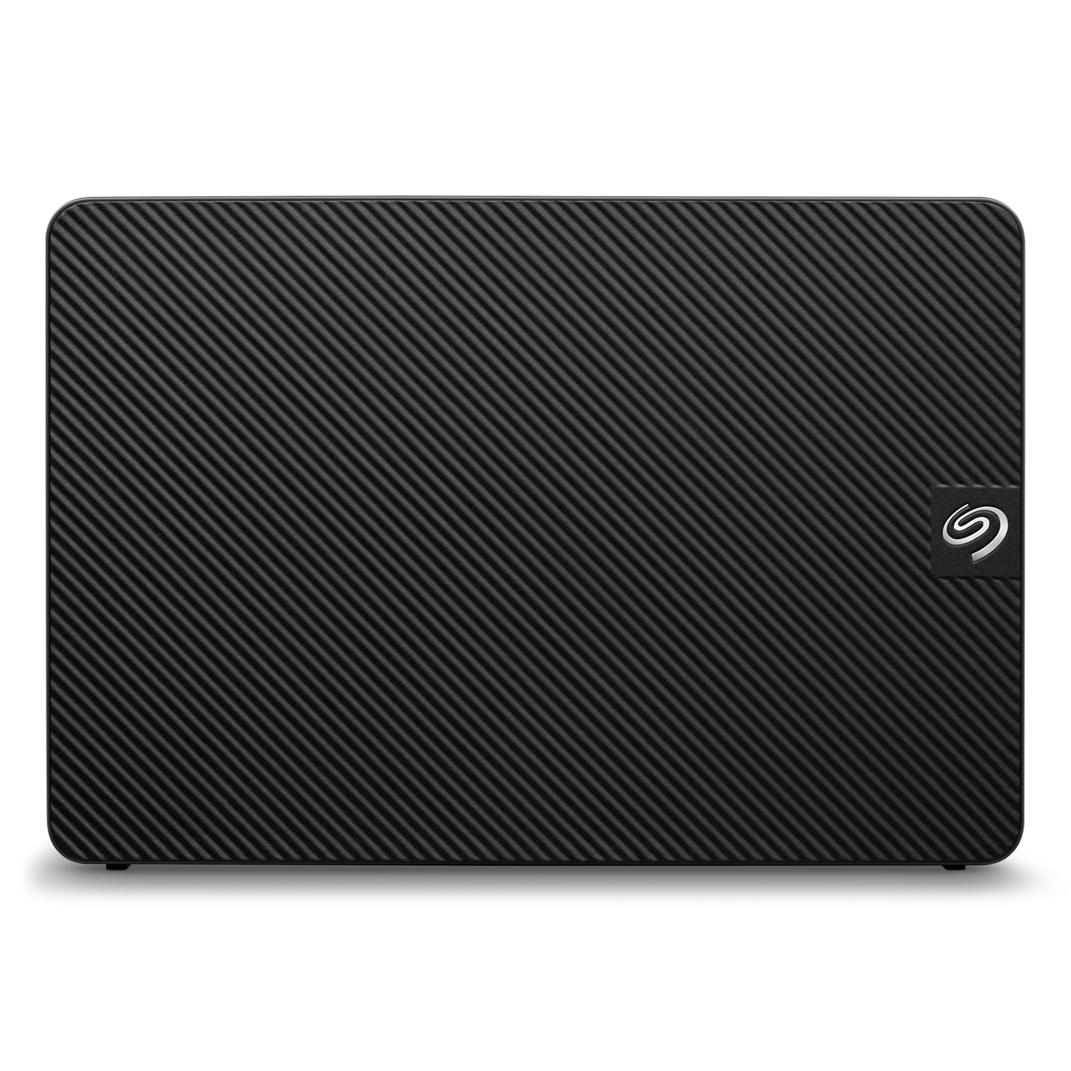 Seagate Expansion Desktop 4TB Schwarz Externe Festplatte, USB 3.2 Gen 1x1 von Seagate