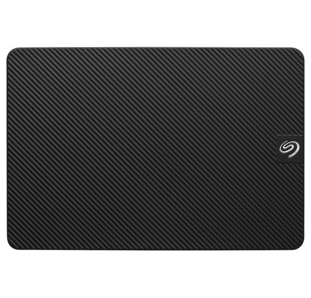 Seagate Expansion Desktop 6 TB externe Festplatte. externe HDD-Festplatte (6 TB) extern", Passive Kühlung von Seagate
