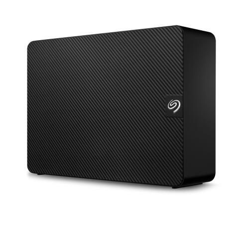 Seagate Expansion Desktop-HDD - 4 TB Seagate Expansion Desktop-HDD - 4 TB von Seagate