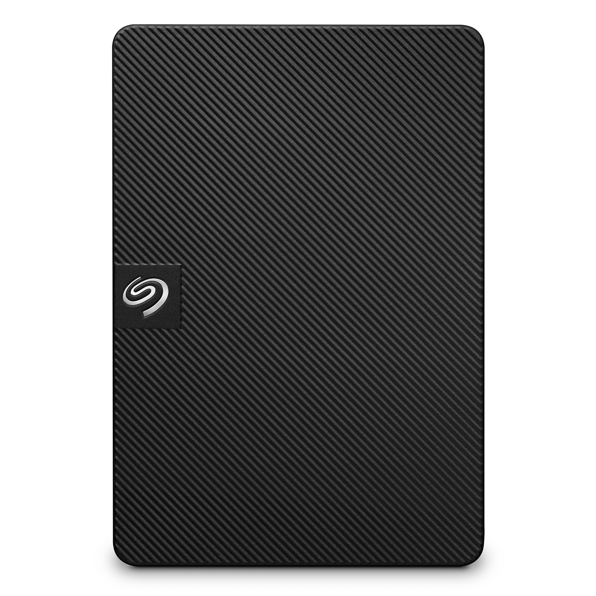 Seagate Expansion Portable 2TB Schwarz Externe Festplatte mit Rescue-Dienst und Software Seagate Expansion Portable 2TB Schwarz Externe Festplatte mit Rescue-Dienst und Software von Seagate