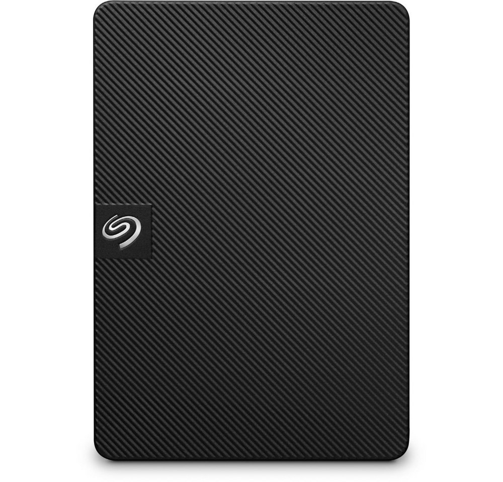 Seagate Expansion Portable 4 TB HDD - Externe Festplatte - schwarz externe HDD-Festplatte 2,5 Zoll" Seagate Expansion Portable 4 TB HDD - Externe Festplatte - schwarz externe HDD-Festplatte 2,5 Zoll" von Seagate