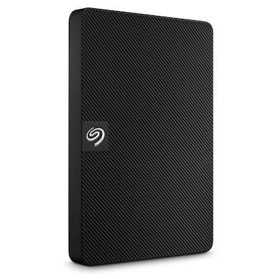 Seagate Expansion Portable Drive (2021) 2 TB externe Festplatte 2,5 Zoll USB 3.0 von Seagate