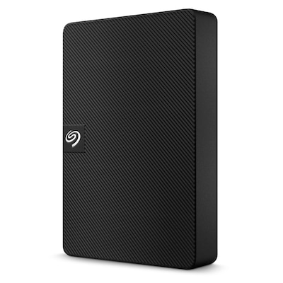 Seagate Expansion Portable Drive (2021) 4 TB externe Festplatte 2,5 Zoll USB 3.0 von Seagate