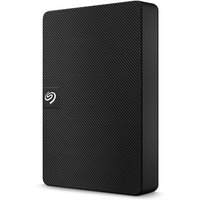 Seagate Expansion Portable Drive (2021) 4 TB externe Festplatte 2,5 Zoll USB 3.0 von Seagate