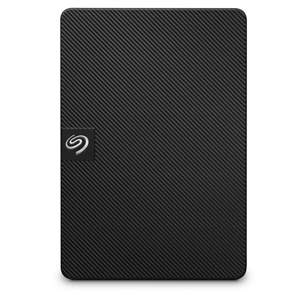 Seagate Expansion Portable Drive 1TB schwarz Externe HDD-Festplatte externe HDD-Festplatte Seagate Expansion Portable Drive 1TB schwarz Externe HDD-Festplatte externe HDD-Festplatte von Seagate