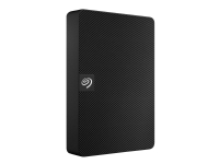 Seagate Expansion STKM4000400, 4 TB, 2.5, 3.2 Gen 1 (3.1 Gen 1), Schwarz von Seagate