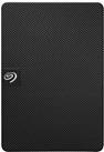 Seagate Expansion STKM4000400 - Festplatte - 4TB - extern (tragbar) - USB3.0 - Schwarz - mit Seagate Rescue Data Recovery (STKM4000400) von Seagate