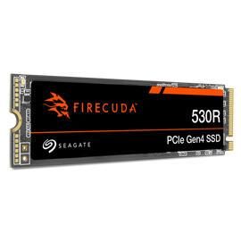 Seagate FireCuda 530R M.2 SSD 1 TB von Seagate