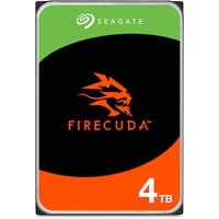 Seagate FireCuda HDD ST4000DXA05  - 4 TB 3,5 Zoll SATA 6 Gbit/s von Seagate