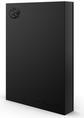 Seagate FireCuda STKL5000400 - Festplatte - 5TB - extern (tragbar) - USB3.0 - 5400 U/min - mit 3 Jahre Seagate Rescue Datenwiederherstellung (STKL5000400) von Seagate