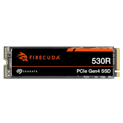 Seagate Firecuda 530R NVMe SSD 2 TB M.2 2280 PCIe 4.0 Seagate Firecuda 530R NVMe SSD 2 TB M.2 2280 PCIe 4.0 von Seagate