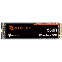 Seagate Firecuda 530R NVMe SSD 4 TB M.2 2280 PCIe 4.0 Seagate Firecuda 530R NVMe SSD 4 TB M.2 2280 PCIe 4.0 von Seagate
