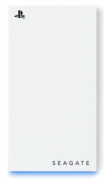 Seagate Game Drive Externe SSD 2 TB von Seagate