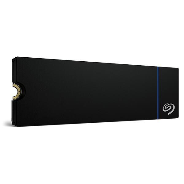 Seagate Game Drive M.2 SSD für PS5 - 2TB Seagate Game Drive M.2 SSD für PS5 - 2TB von Seagate