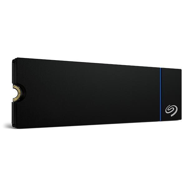 Seagate Game Drive M.2 SSD für PS5 - 2TB von Seagate