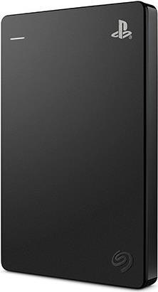 Seagate Game Drive STGD2000200 Externe Festplatte 2000 GB Schwarz (STGD2000200) von Seagate