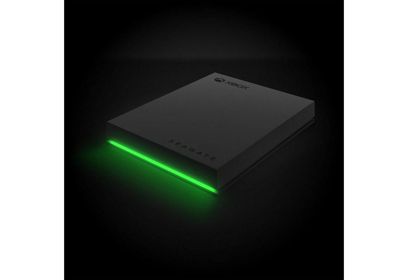 Seagate Game Drive externe HDD-Festplatte Seagate Game Drive externe HDD-Festplatte von Seagate