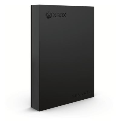 Seagate Game Drive for Xbox 4TB von Seagate