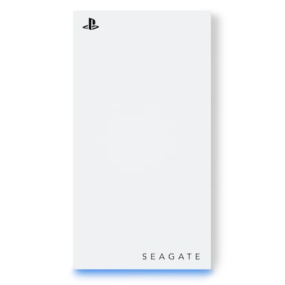 Seagate Game Drive für PS5 External SSD 2TB Seagate Game Drive für PS5 External SSD 2TB von Seagate