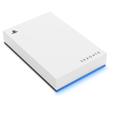 Seagate Game Drive für PlayStation 5TB ext. Festplatte 2,5 Zoll USB 3.2 Gen1 LED von Seagate
