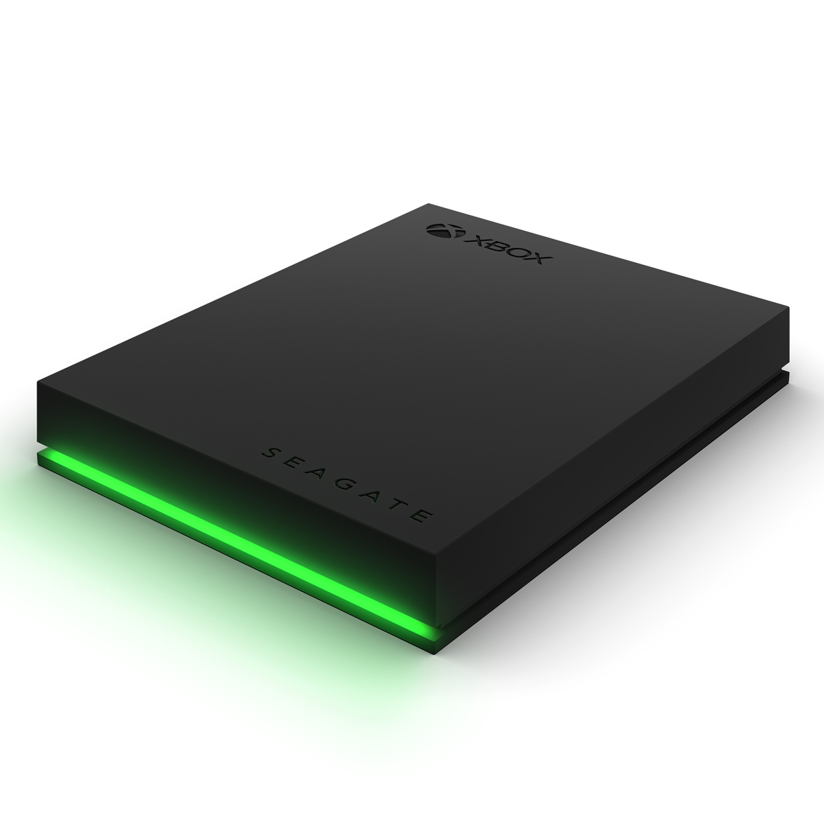 Seagate Game Drive für Xbox 2TB Schwarz Externe Festplatte, USB 3.2 Gen 1x1 Seagate Game Drive für Xbox 2TB Schwarz Externe Festplatte, USB 3.2 Gen 1x1 von Seagate