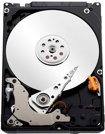 Seagate Guardian BarraCuda ST1000LM048 - Festplatte - 1 TB - intern - 2.5 (6.4 cm) - SATA 6Gb/s - 5400 U/min - Puffer: 128 MB von Seagate