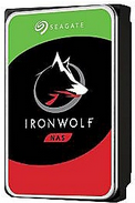 Seagate IronWolf ST1000VN008 Interne Festplatte 3.5  1000 GB Serial ATA III (ST1000VN008) von Seagate
