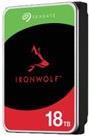 Seagate IronWolf ST2000VN003 - Festplatte - 2 TB - intern - 3.5 (8.9 cm) - SATA 6Gb/s - 5400 U/min - Puffer: 256 MB - mit 3 Jahre Seagate Rescue Datenwiederherstellung von Seagate