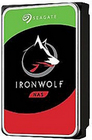 Seagate IronWolf ST6000VN006 Interne Festplatte 3.5  6000 GB Serial ATA III (ST6000VN006) von Seagate