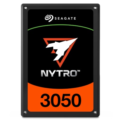 Seagate Nytro 3350 SAS SSD 1,92 TB 2,5" 3D eTLC 12 Gbit/s von Seagate