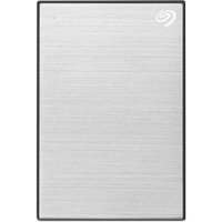 Seagate One Touch Portable (2020) 4 TB ext. Festplatte 2,5 Zoll USB 3.0 silber von Seagate