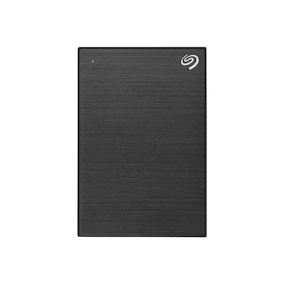 Seagate One Touch Portable Passwort 1 TB ext. Festplatte 2,5 Zoll USB 3.0 schwarz Seagate One Touch Portable Passwort 1 TB ext. Festplatte 2,5 Zoll USB 3.0 schwarz von Seagate