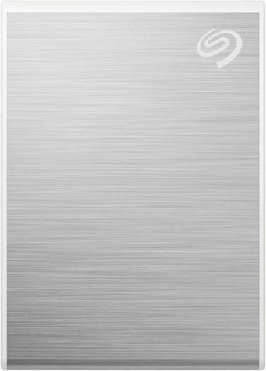 Seagate One Touch SSD externe SSD (1 TB) von Seagate