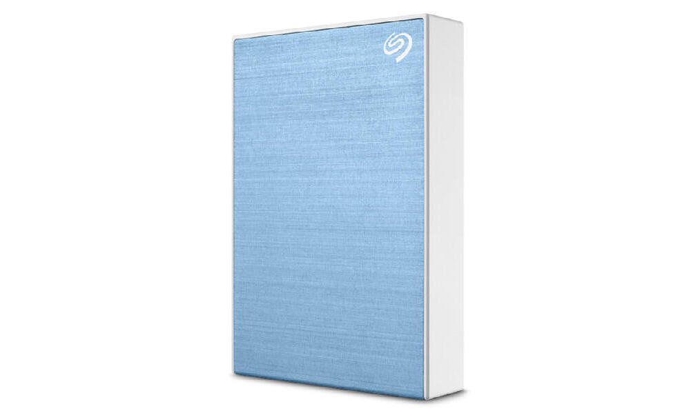 Seagate One Touch externe HDD-Festplatte Seagate One Touch externe HDD-Festplatte von Seagate