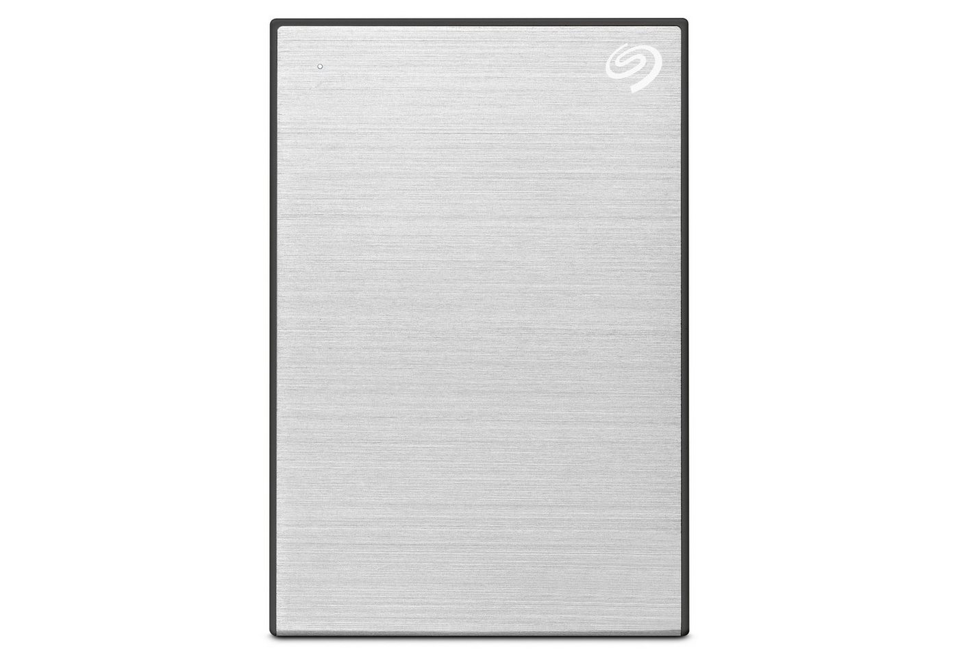 Seagate One Touch mit Kennwortschutz externe HDD-Festplatte (4TB) 2,5", inklusive Rescue Data Recovery Services von Seagate