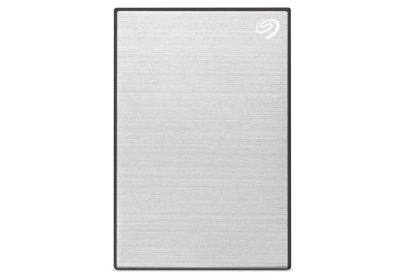 Seagate One Touch mit Kennwortschutz externe HDD-Festplatte (4TB) 2,5, inklusive Rescue Data Recovery Services" von Seagate