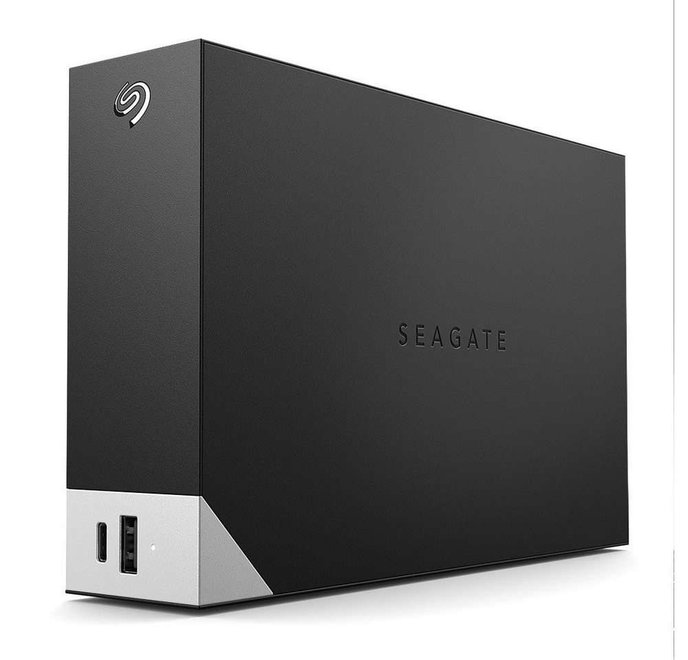 Seagate OneTouch Desktop Hub HDD 3,5 Zoll 10TB Externe HDD-Festplatte externe HDD-Festplatte Seagate OneTouch Desktop Hub HDD 3,5 Zoll 10TB Externe HDD-Festplatte externe HDD-Festplatte von Seagate