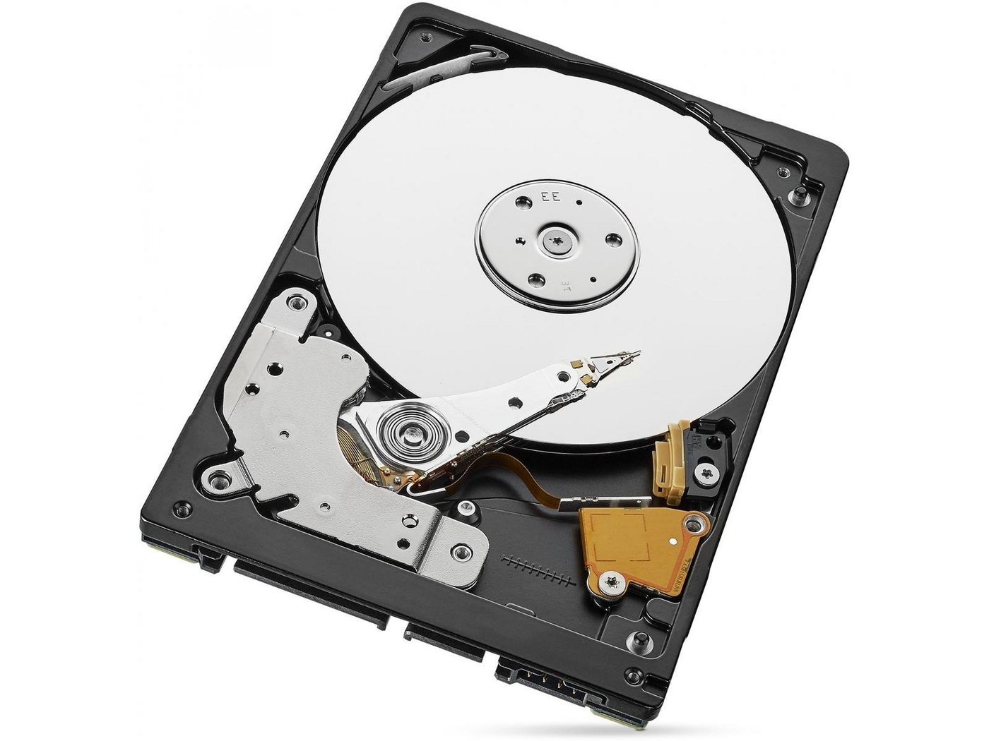 Seagate SEAGATE BarraCuda ST1000LM048 1TB HDD-Festplatte Seagate SEAGATE BarraCuda ST1000LM048 1TB HDD-Festplatte von Seagate