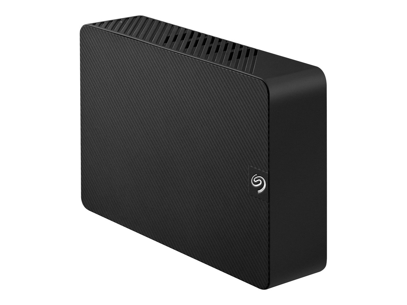 Seagate SEAGATE Expansion Desktop bk U3 8TB externe HDD-Festplatte Seagate SEAGATE Expansion Desktop bk U3 8TB externe HDD-Festplatte von Seagate