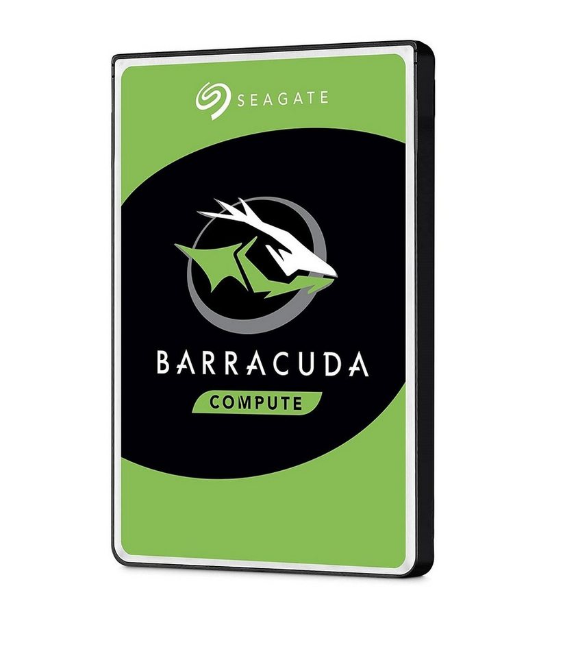 Seagate SEAGATE ST10000DM0004 10 TB Barracuda Pro Festplatte interne HDD-Festplatte von Seagate