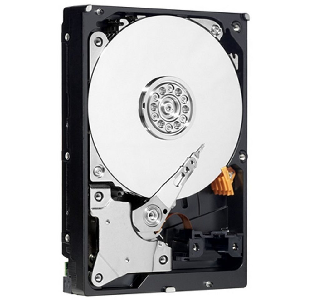 Seagate SEAGATE ST1800MM0018 1800 GB Enterprise Performance Festplatte interne HDD-Festplatte von Seagate